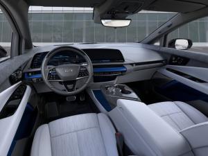 Miniature 5 Cadillac Optiq Electric Premium Sport Awd 2027