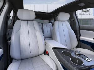 Miniature 6 Cadillac Optiq Electric Premium Sport Awd 2027
