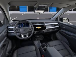 Miniature 5 Chevrolet Bolt EV Rs 2027