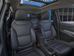 Miniature 6 Chevrolet Bolt EV Rs 2027