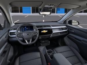 Miniature 5 Chevrolet Bolt EV Rs 2027