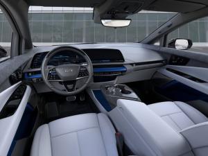 Miniature 5 Cadillac Optiq Electric Sport Awd 2026