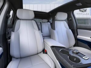 Miniature 6 Cadillac Optiq Electric Sport Awd 2026