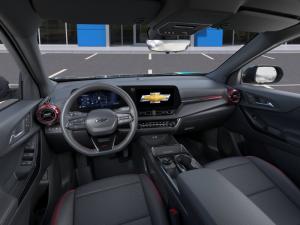 Miniature 5 Chevrolet Equinox Rs 1.5L Turbo Awd 2027