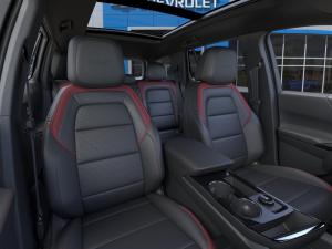 Miniature 6 Chevrolet Equinox Rs 1.5L Turbo Awd 2027