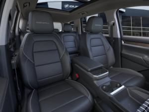 Miniature 6 GMC Terrain 1.5L Turbo Awd Denali 2027