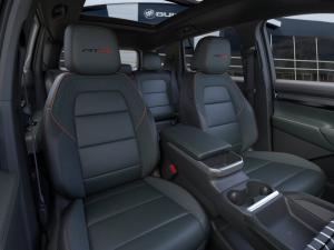 Miniature 6 GMC Terrain 1.5L Turbo Awd At4 2027