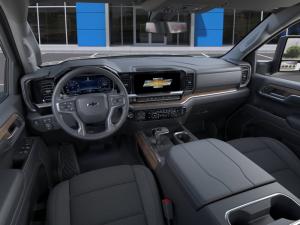 Miniature 5 Chevrolet Silverado 4Rm Cab Mlt 157 2026