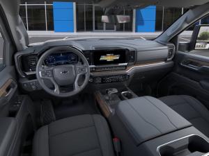 Miniature 5 Chevrolet Silverado 4Rm Cab Mlt 157 2026