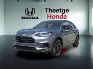 2026 Honda HR-V Sport AWD - Image 1