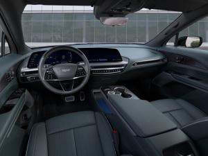 Miniature 5 Cadillac Lyriq Electric Signature Sport Awd 2026