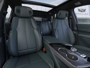 Miniature 6 Cadillac Lyriq Electric Signature Sport Awd 2026
