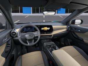 Miniature 5 Chevrolet Equinox Activ 1.5L Turbo Awd 2027