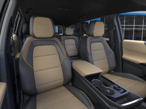 Miniature 6 Chevrolet Equinox Activ 1.5L Turbo Awd 2027