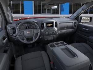 Miniature 5 Chevrolet Silverado Custom Std/Box 2026
