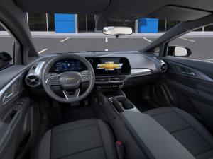 Miniature 5 Chevrolet Equinox EV LT eAWD 2026