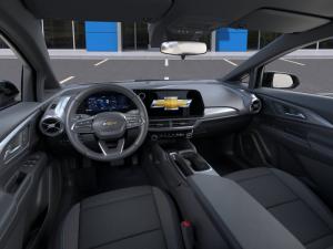 Miniature 5 Chevrolet Equinox EV LT eAWD 2026