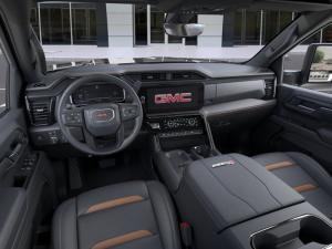 Miniature 5 GMC Sierra At4 Std/Box Duramax 2026