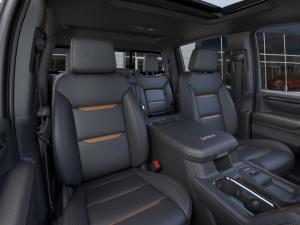 Miniature 6 GMC Sierra At4 Std/Box Duramax 2026