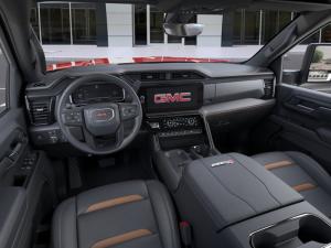 Miniature 5 GMC Sierra At4 Std/Box Duramax 2026