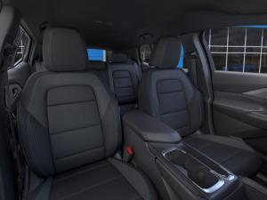 Miniature 6 Chevrolet Equinox EV LT eAWD 2026