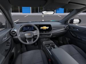 Miniature 5 Chevrolet Equinox Lt 1.5L Turbo Awd 2027