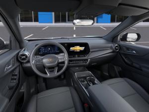 Miniature 5 Chevrolet Equinox Lt 1.5L Turbo Awd 2027