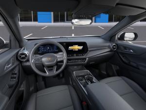 Miniature 5 Chevrolet Equinox Lt 1.5L Turbo Awd 2027