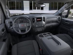 Miniature 5 GMC Sierra Pro Std/Box 2026