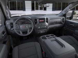 Miniature 5 GMC Sierra Pro Std/Box Duramax 2026