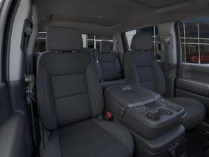 Miniature 6 GMC Sierra Pro Std/Box Duramax 2026