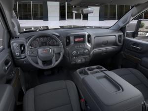 Miniature 5 GMC Sierra Pro Std/Box Duramax 2026
