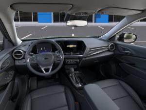Miniature 5 Chevrolet Trax Activ 2026