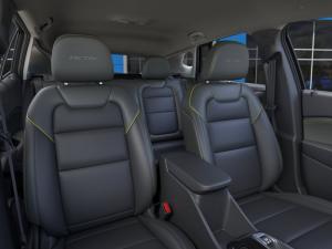 Miniature 6 Chevrolet Trax Activ 2026