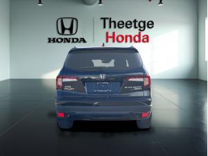 Miniature 6 Honda Pilot Black Edition Awd 2020