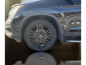 Miniature 8 Honda Pilot Black Edition Awd 2020