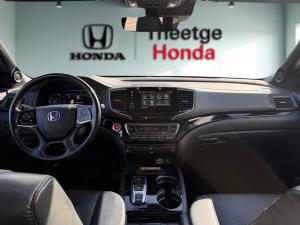 Miniature 10 Honda Pilot Black Edition Awd 2020