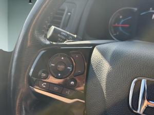 Miniature 12 Honda Pilot Black Edition Awd 2020