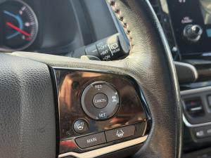 Miniature 13 Honda Pilot Black Edition Awd 2020
