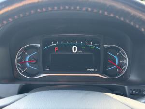 Miniature 14 Honda Pilot Black Edition Awd 2020