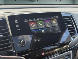 Miniature 15 Honda Pilot Black Edition Awd 2020