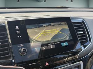 Miniature 16 Honda Pilot Black Edition Awd 2020