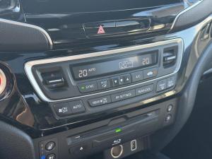 Miniature 17 Honda Pilot Black Edition Awd 2020
