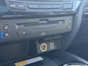 Miniature 18 Honda Pilot Black Edition Awd 2020