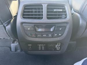Miniature 22 Honda Pilot Black Edition Awd 2020