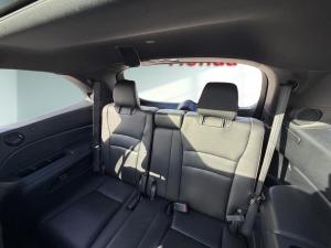 Miniature 24 Honda Pilot Black Edition Awd 2020