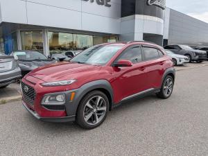 2020 Hyundai Kona 1.6T Ultimate AWD - Image 1