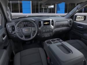 Miniature 5 Chevrolet Silverado Custom Std/Box 2026