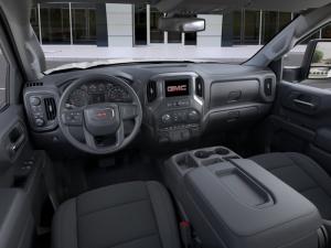 Miniature 5 GMC Sierra Pro Std/Box 2026