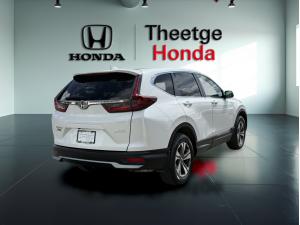 Miniature 5 Honda CR-V 4Dr Awd Lx 2020